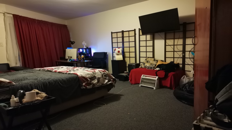 3 Bedroom Property for Sale in Baillie Park North West